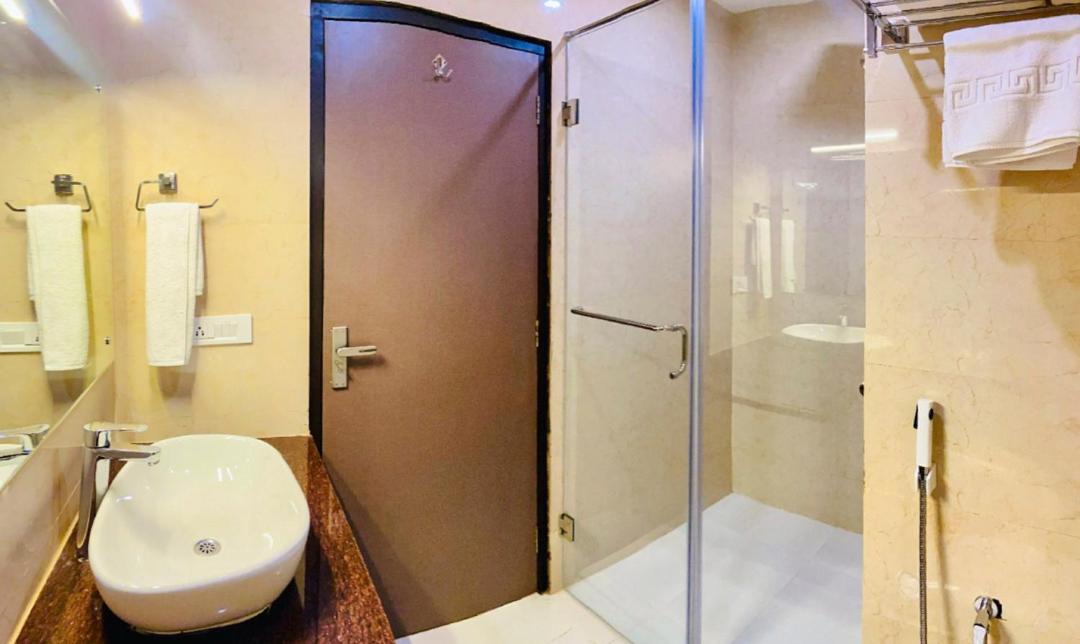 Photo of Bathroom in Shivalik Nagar