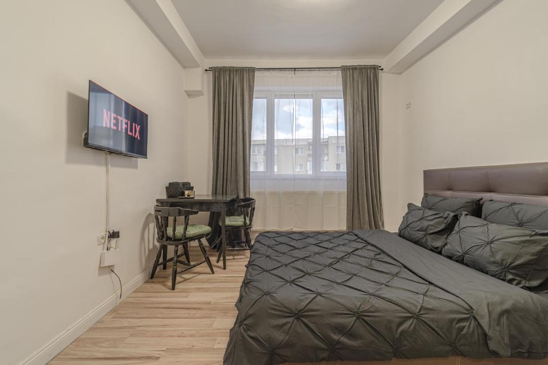 Photo of Bedroom in Arad