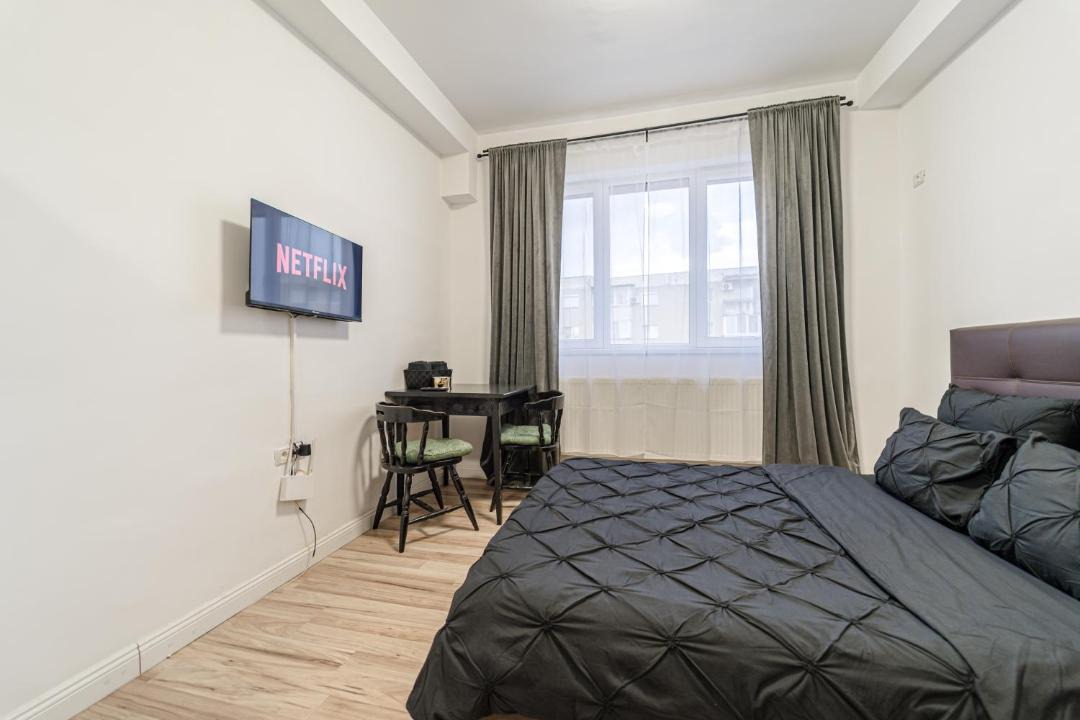 Photo of Bedroom in Arad