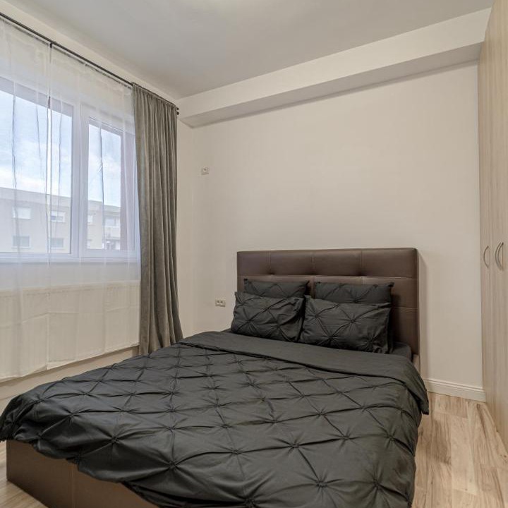Photo of Bedroom in Arad