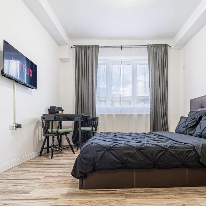 Photo of Bedroom in Arad