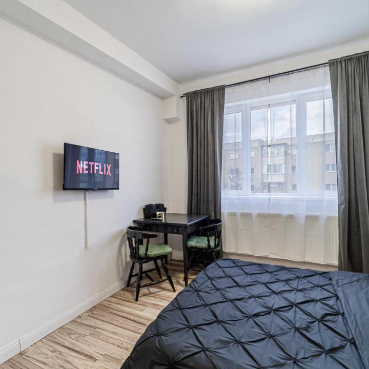 Photo of Bedroom in Arad