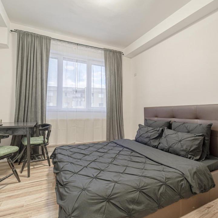 Photo of Bedroom in Arad