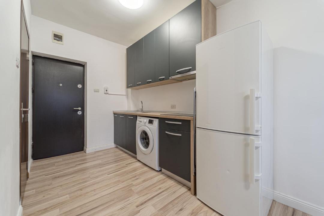 Photo of Kitchen in Arad