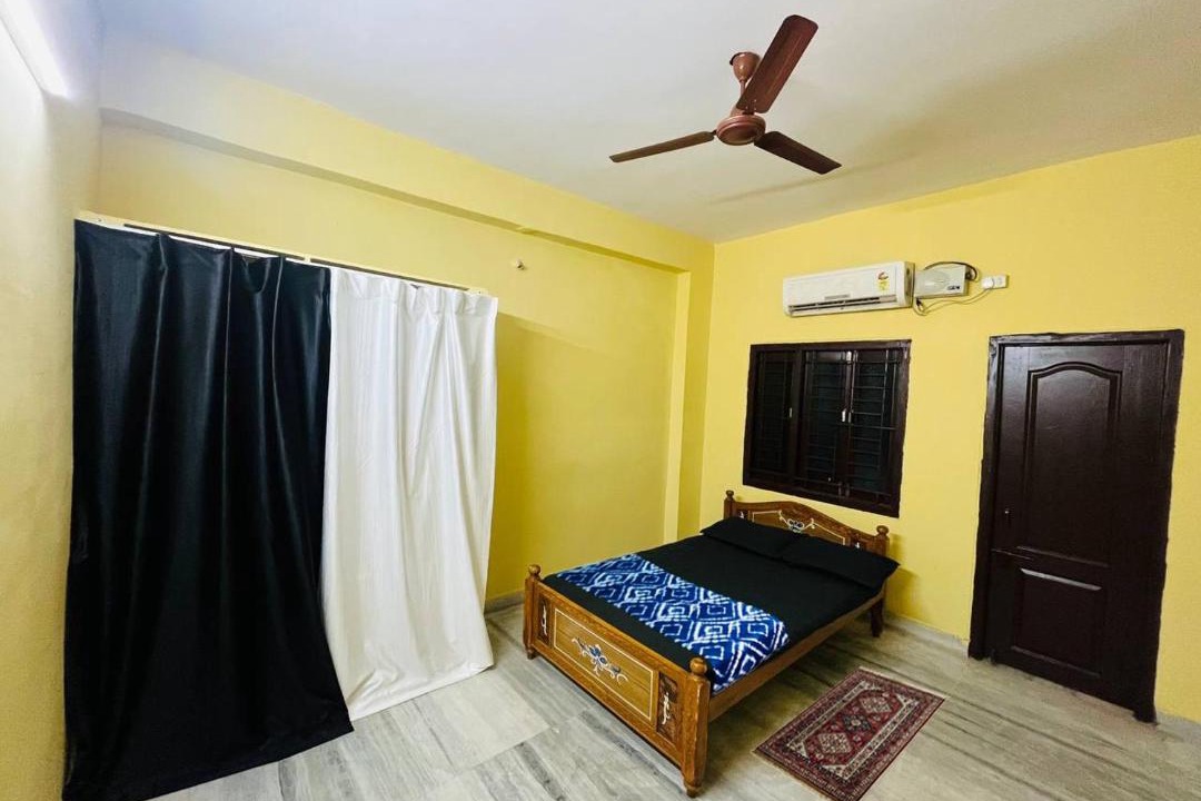 Photo of Bedroom in Shaikpet