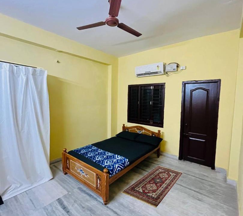 Photo of Bedroom in Shaikpet