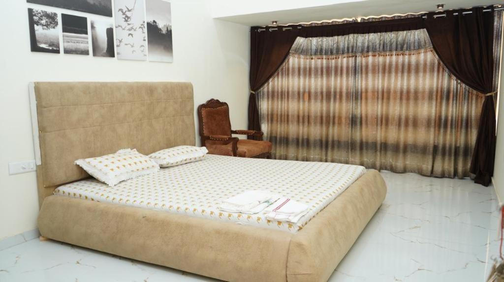 Photo of Bedroom in Talegaon Dabhade