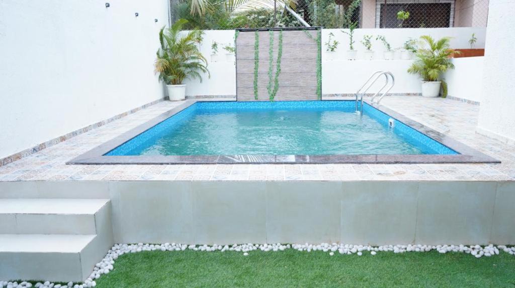 Photo of Outdoor in Talegaon Dabhade