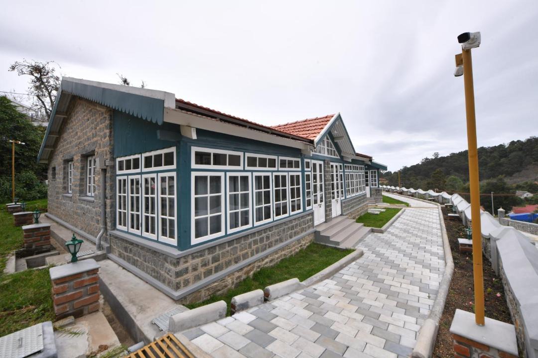 Photo of Others in Kodaikanal