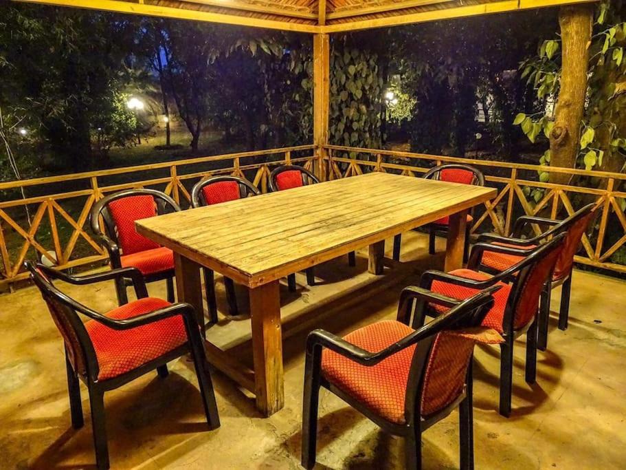 Photo of Patio Balcony in Khalapur
