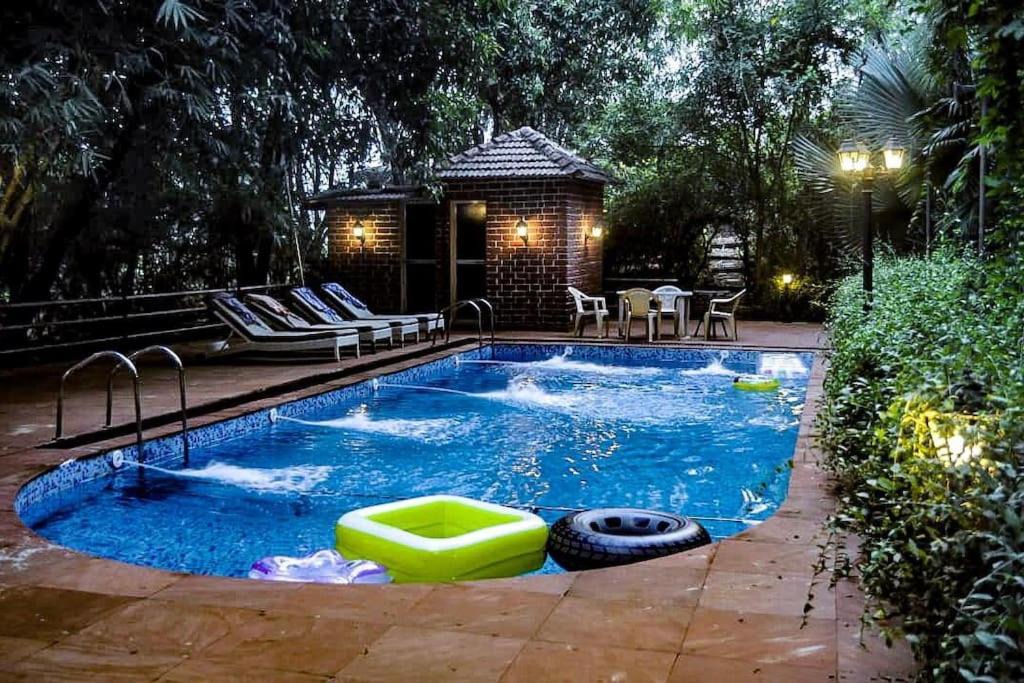 Photo of Outdoor in Khalapur
