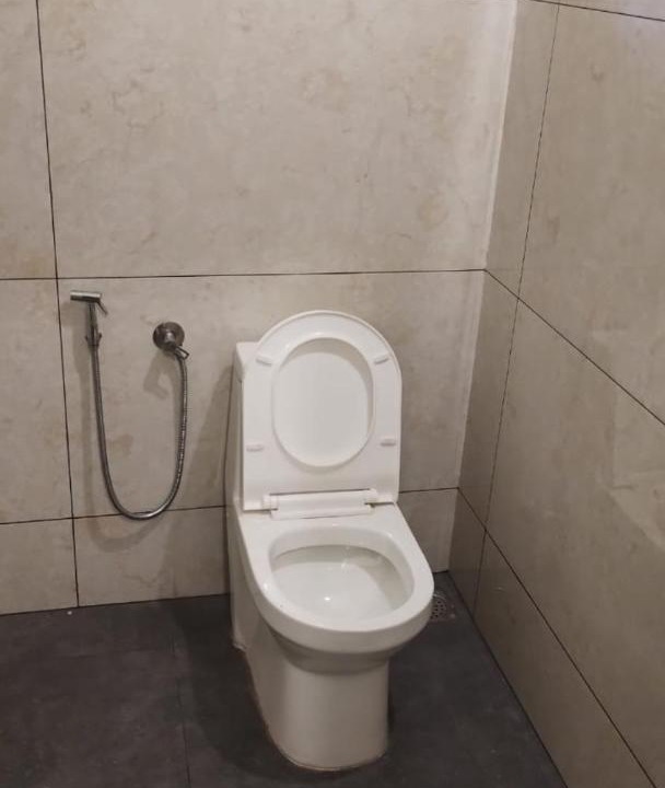 Photo of Bathroom in Irinjalakuda