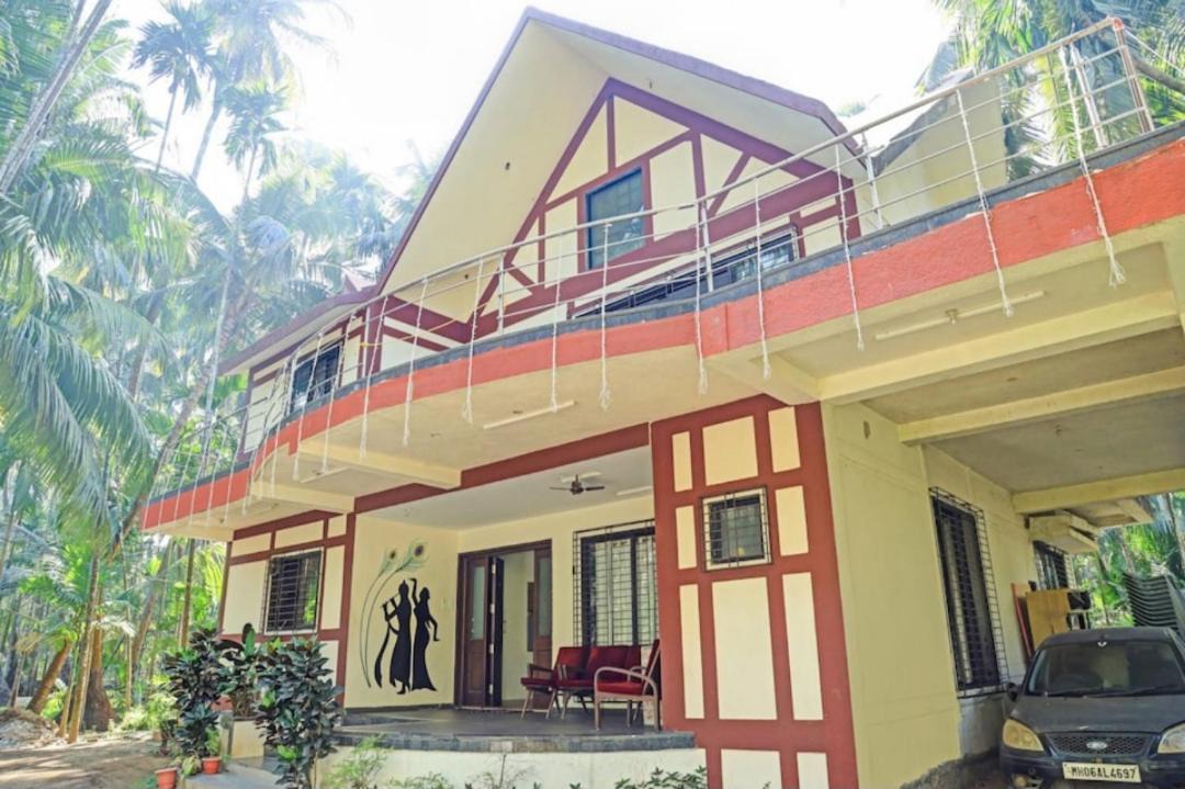 Photo of Buildings in Revadanda