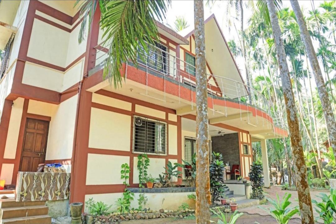 Photo of Buildings in Revadanda