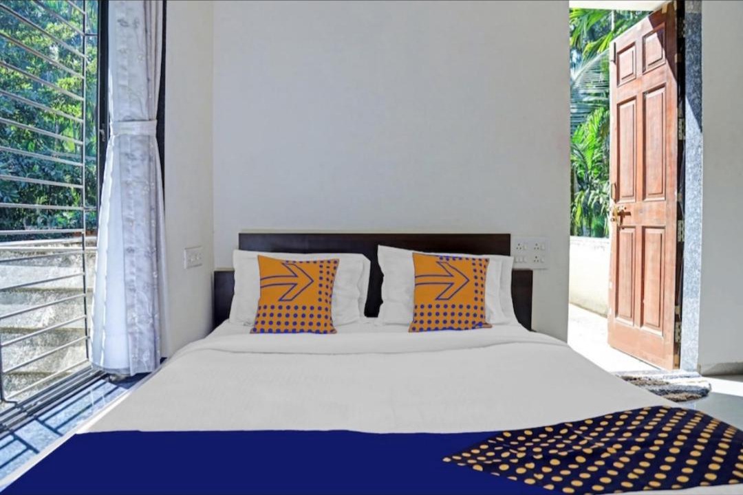 Photo of Bedroom in Revadanda