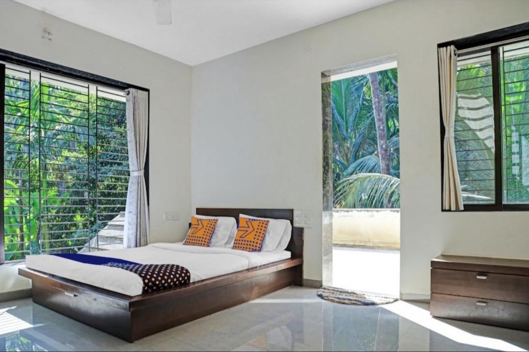 Photo of Bedroom in Revadanda