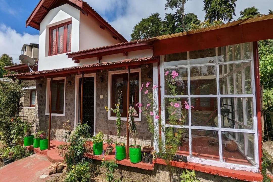 Photo of Others in Kodaikanal