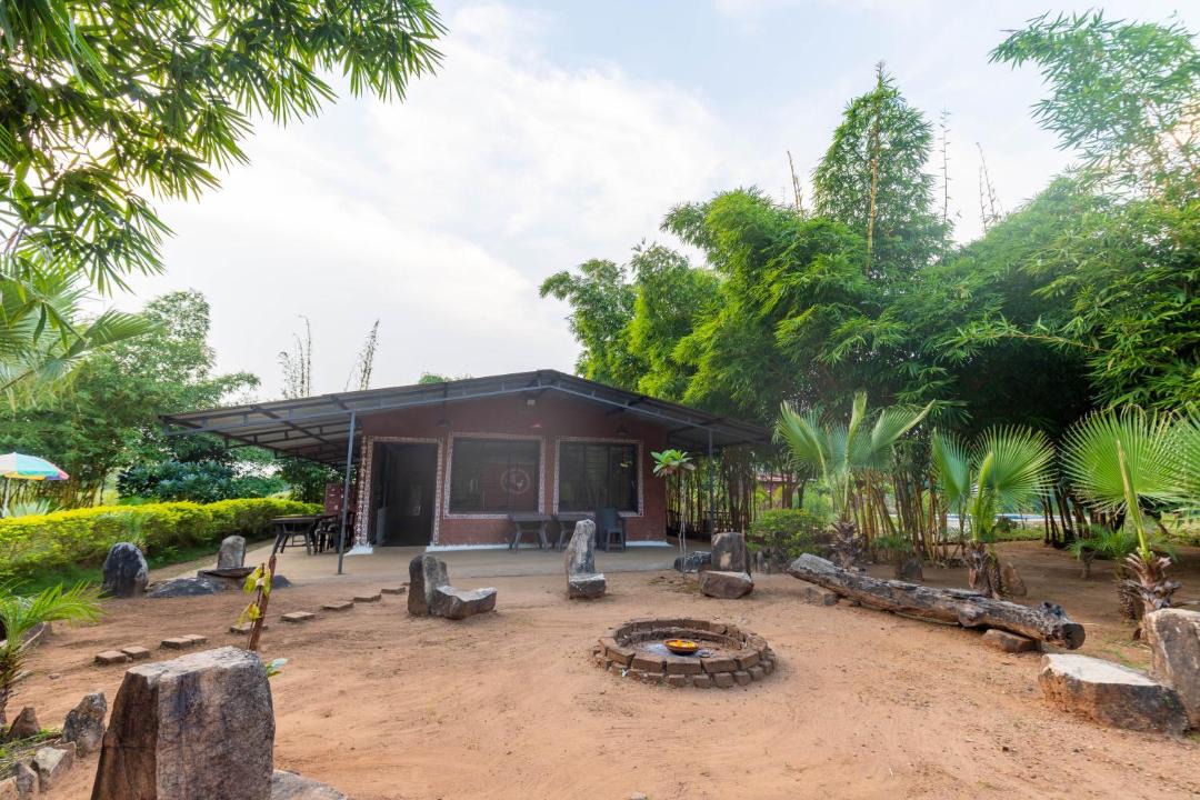 Photo of Buildings in Turiya
