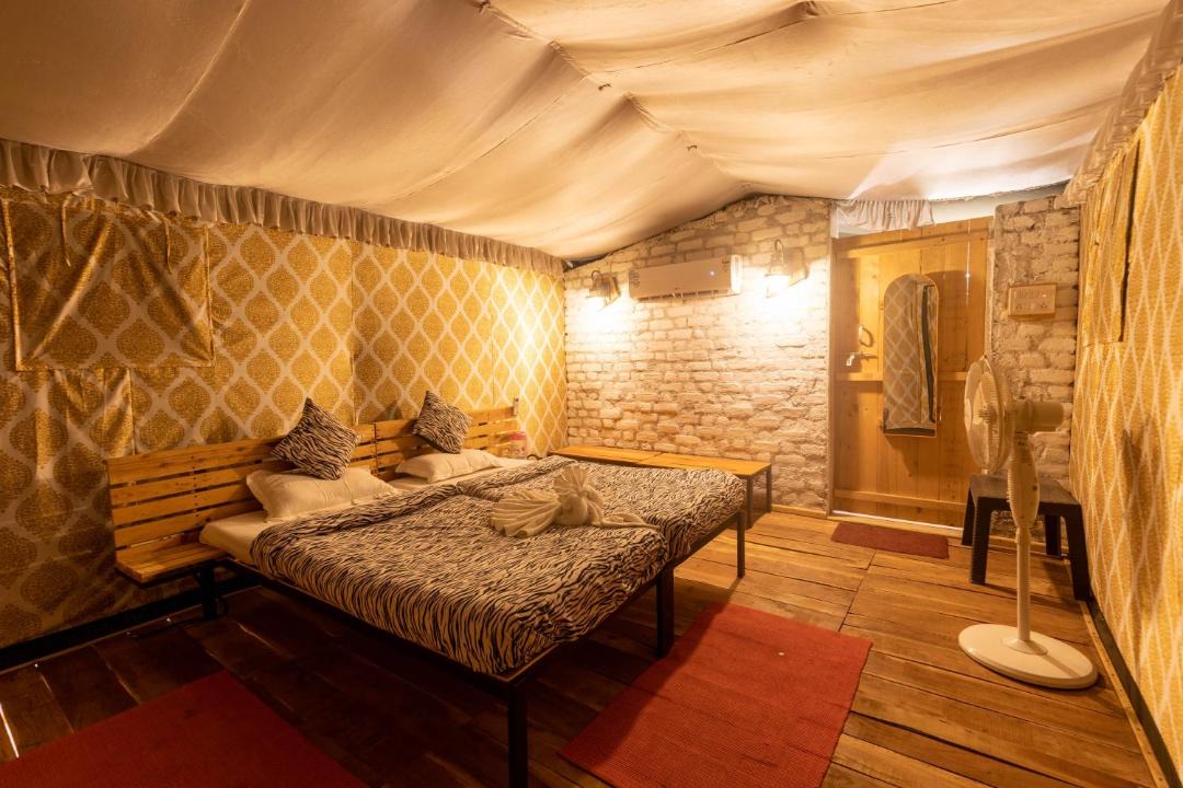 Photo of Bedroom in Turiya