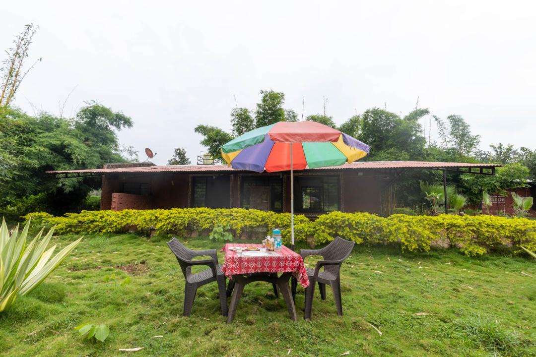 Photo of Patio Balcony in Turiya