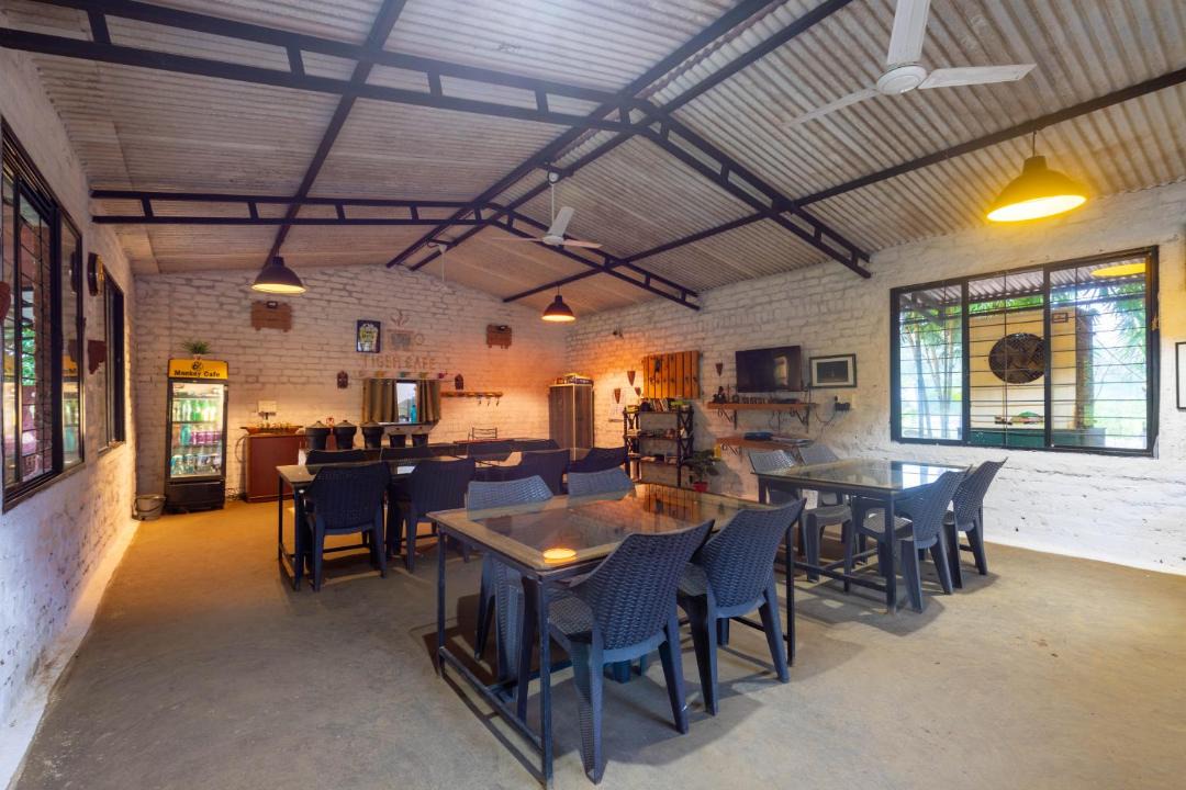 Photo of Livingroom in Turiya