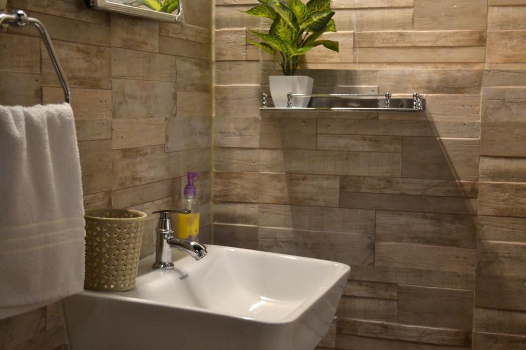 Photo of Bathroom in Turiya