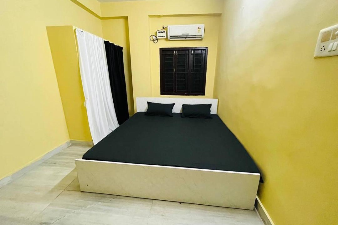 Photo of Bedroom in Shaikpet