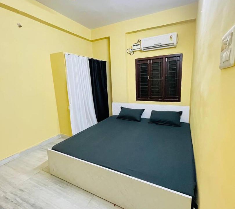 Photo of Bedroom in Shaikpet