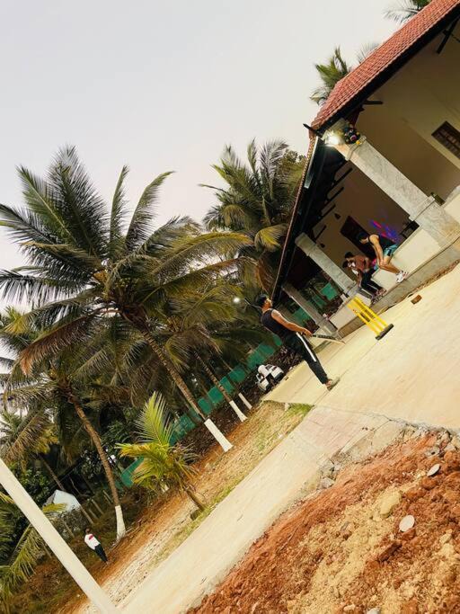 Photo of Buildings in Channarayapattana