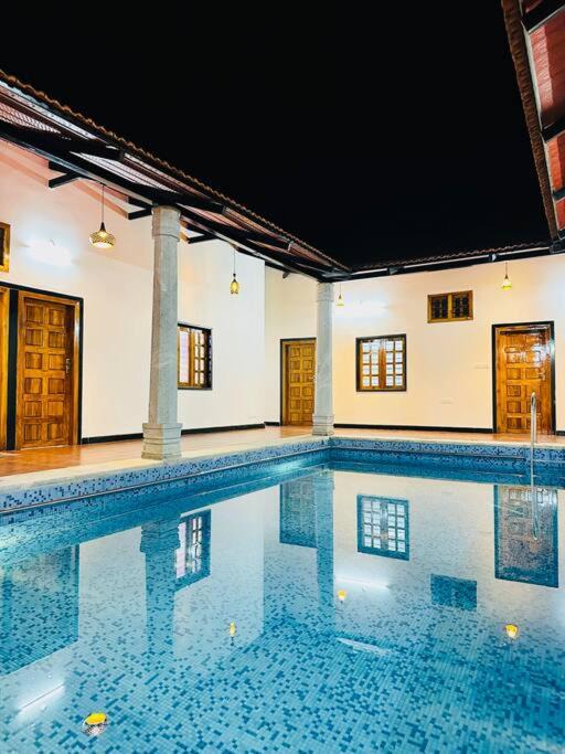 Photo of Outdoor in Channarayapattana