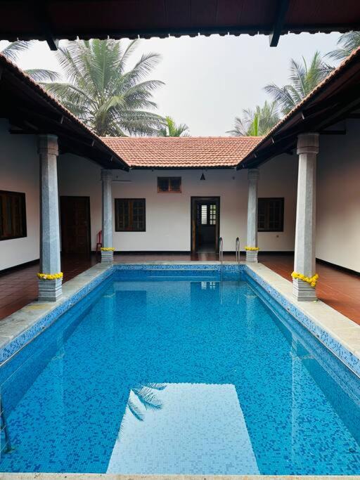 Photo of Outdoor in Channarayapattana