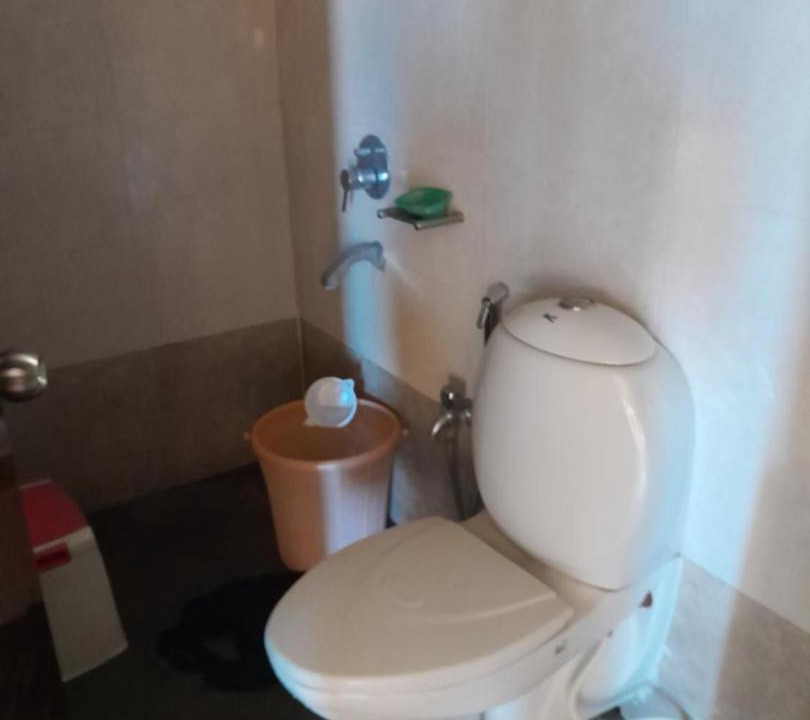 Photo of Bathroom in Tathawade