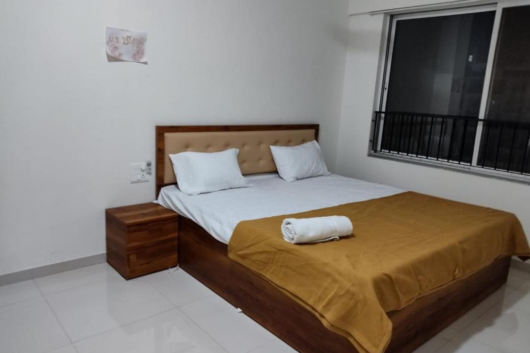 Photo of Bedroom in Tathawade