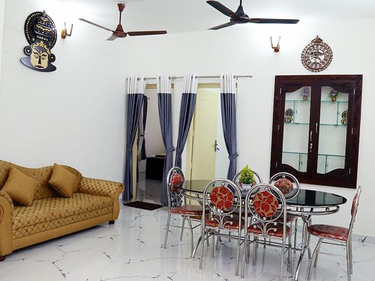 Photo of Livingroom in Aryad South