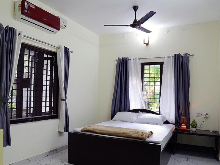 Photo of Bedroom in Aryad South