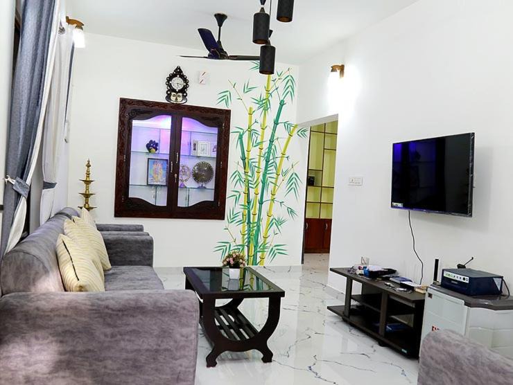 Photo of Livingroom in Aryad South
