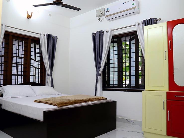Photo of Bedroom in Aryad South