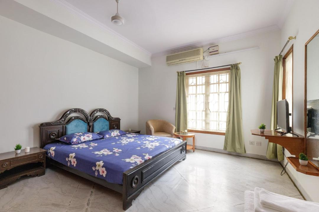 Photo of Bedroom in Craig Park Layout