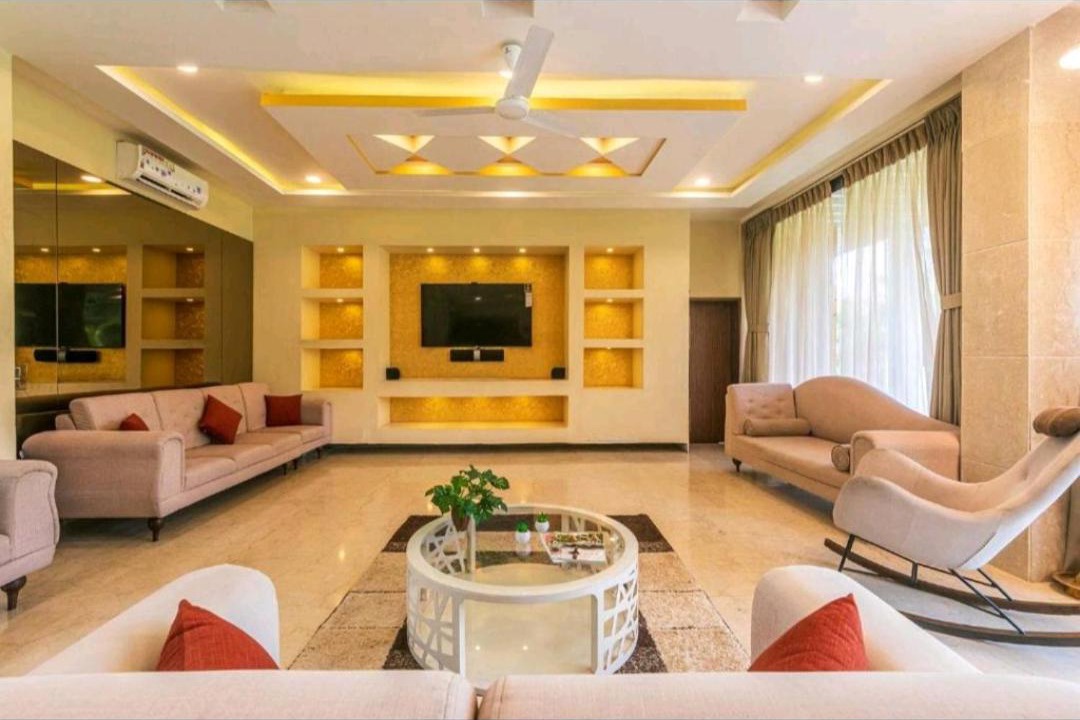 Photo of Livingroom in Nagaon