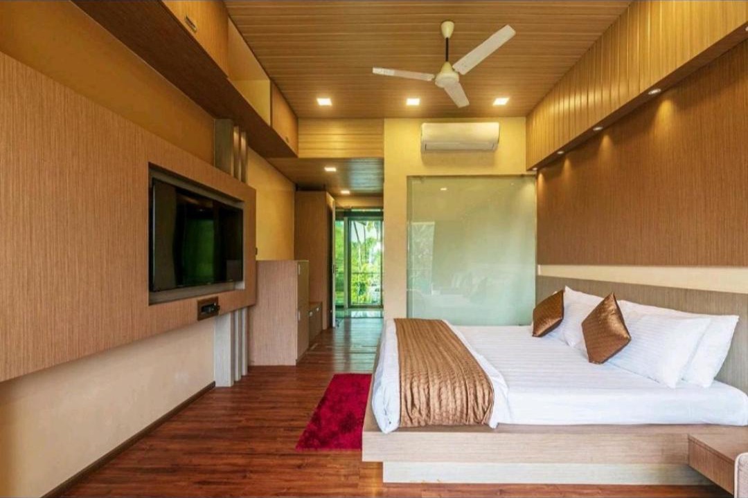 Photo of Bedroom in Nagaon