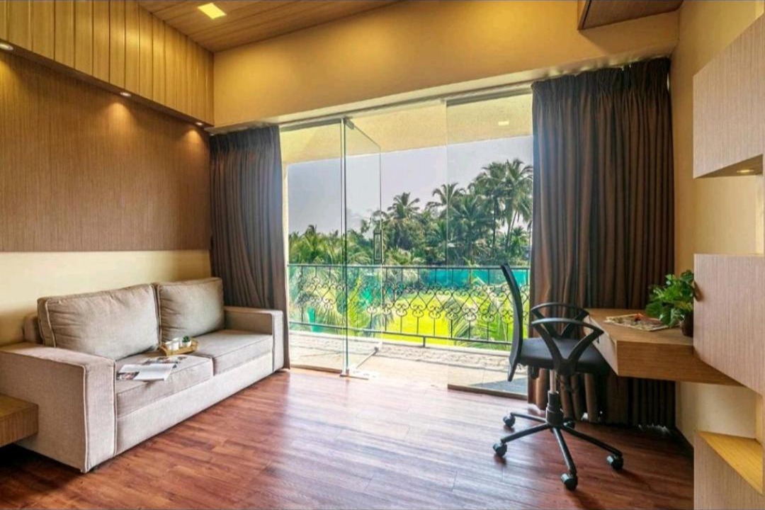 Photo of Livingroom in Nagaon