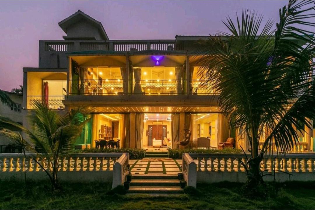 Photo of Buildings in Nagaon
