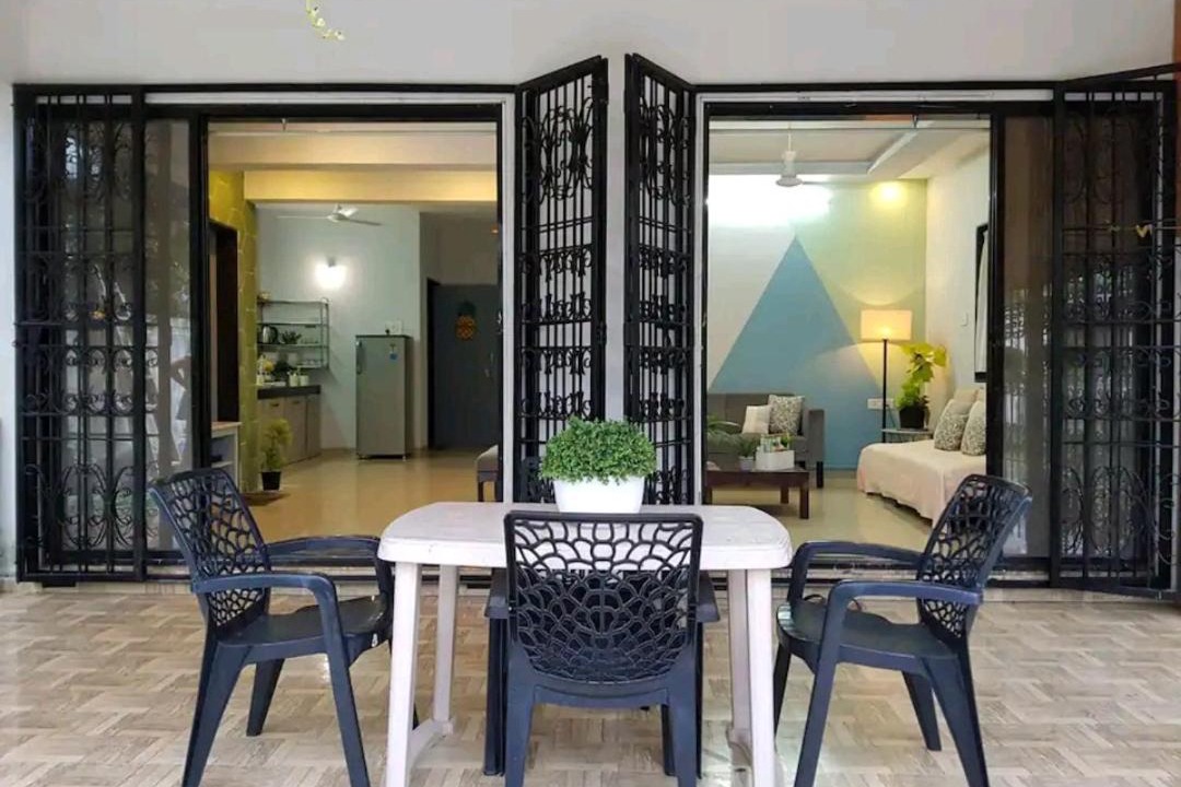 Photo of Livingroom in Aamby Valley City