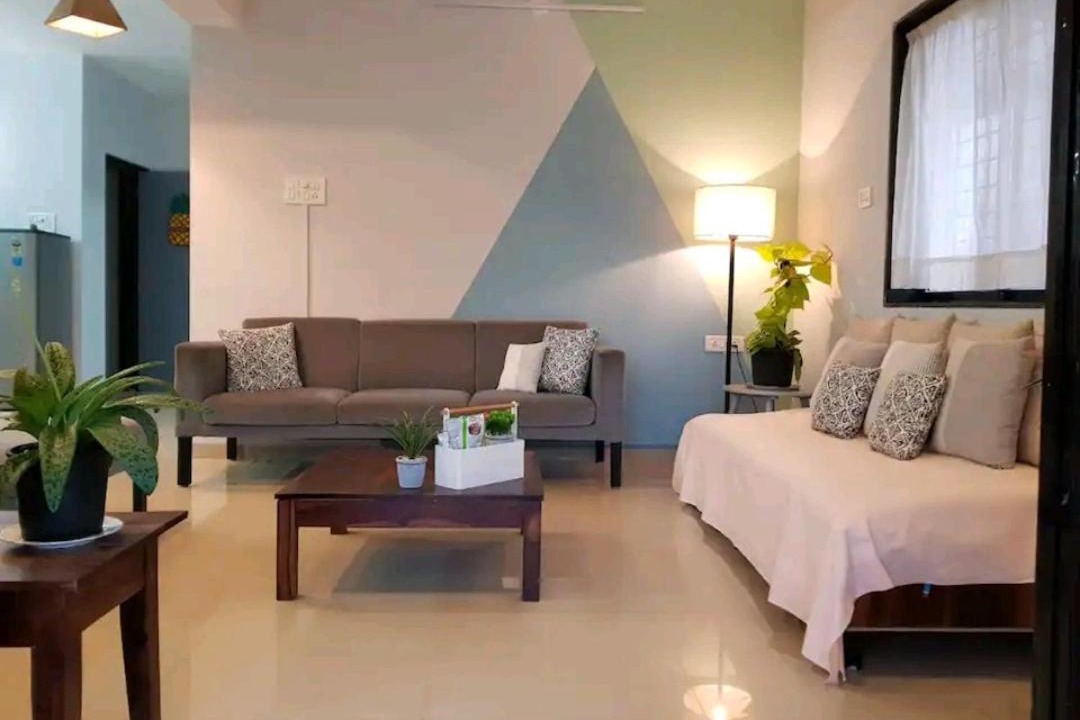 Photo of Livingroom in Aamby Valley City