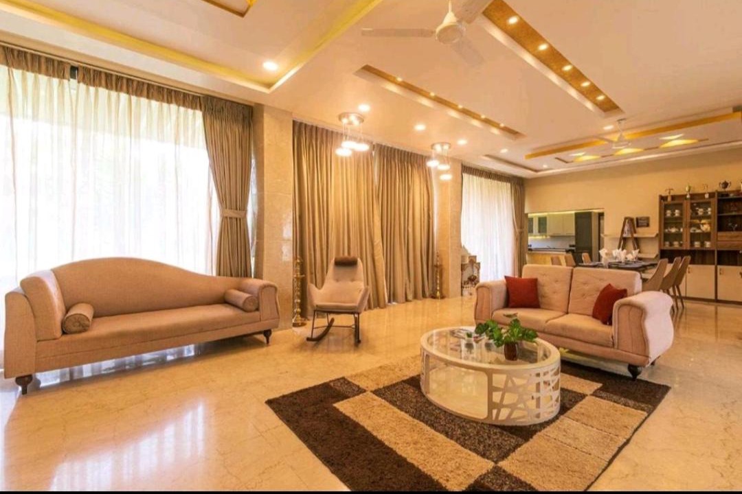 Photo of Livingroom in Nagaon
