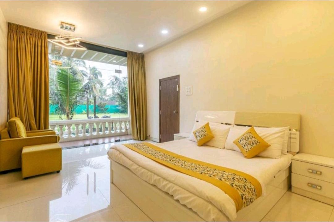 Photo of Bedroom in Nagaon