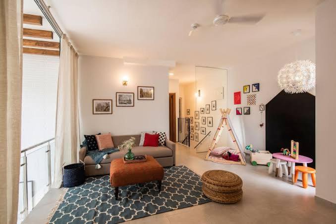 Photo of Livingroom in Indiranagar