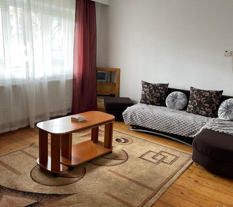 Photo of Livingroom in Sibiu