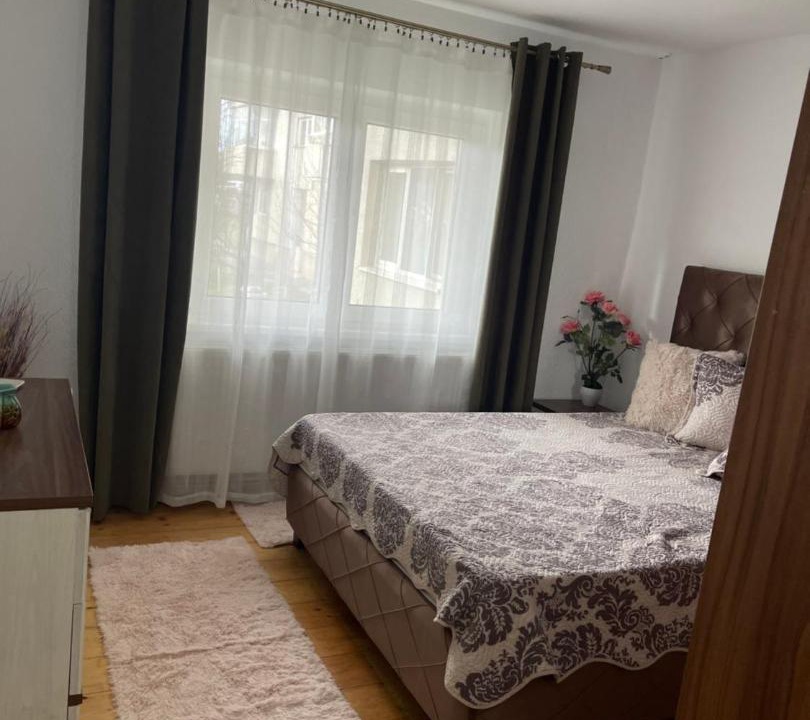 Photo of Bedroom in Sibiu