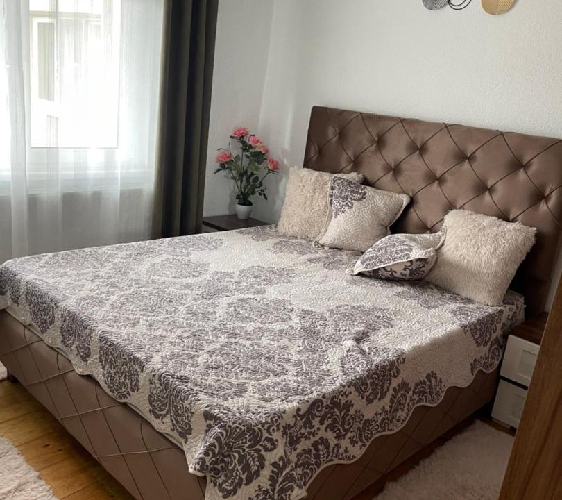 Photo of Bedroom in Sibiu